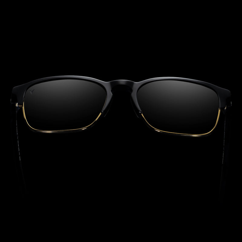 Villa The Villa - Jet Black Gold
