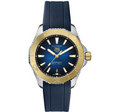 Aquaracer Professional 200 40mm Blue dial | Blue Dial