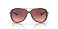 Split Time L LADIES / CRYSTAL RASPBERRY-G40 BLACK GRADIENT