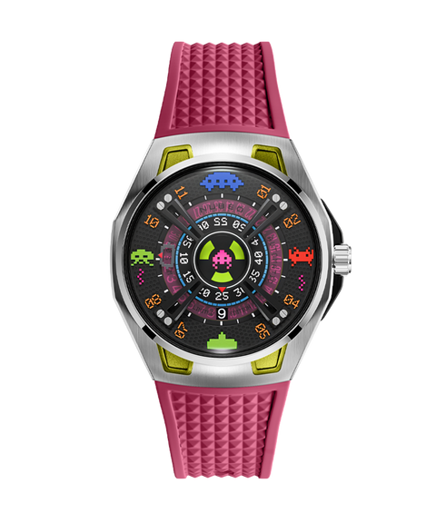 OAO AUTOMATIC LIMITED EDITION