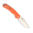 Jutland Orange G10 |  Dial