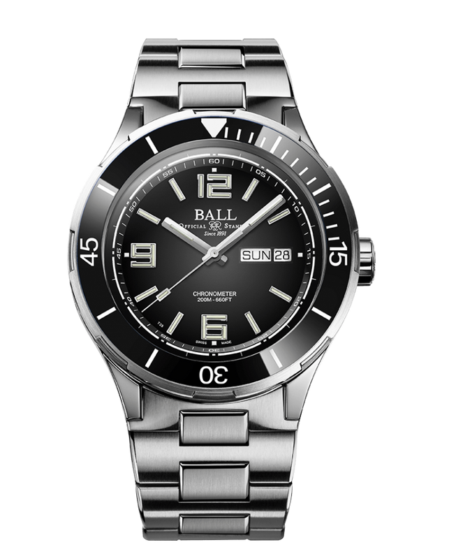 Roadmaster Archangel 40mm