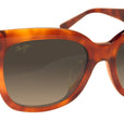 SIREN SONG LADIES / KOA TORTOISE / HCL BRONZE |  Dial