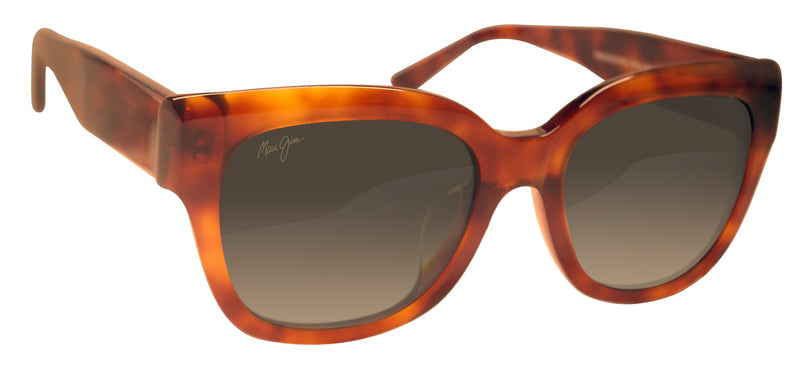 SIREN SONG LADIES / KOA TORTOISE / HCL BRONZE |  Dial