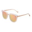 Arianna Clear/Brown |  Dial