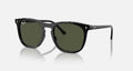 RB2210 UNISEX Black / Green |  Dial