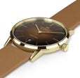American Classic Brown | Brown Dial