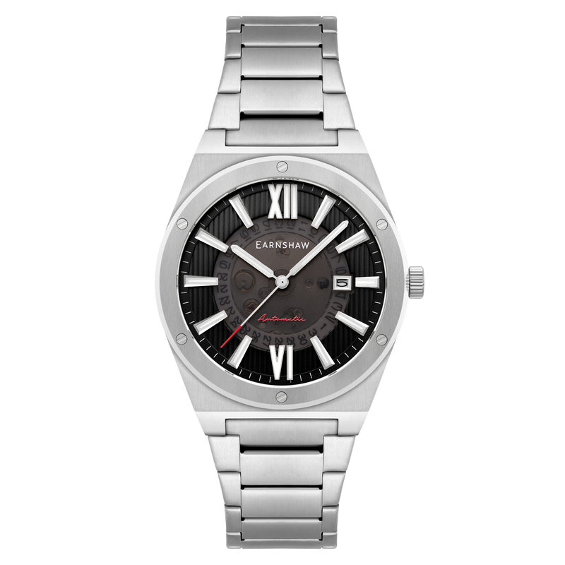 Discovery Drake Skeleton Automatic