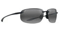 HOOKIPA XLARGE UNISEX / BLACK GLOSS / NEUTRAL GREY