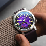 Dominatore Del Mare Atrani Retrograde 2 Omega Seamaster Drop