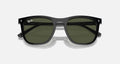 RB2210 UNISEX Black / Green |  Dial
