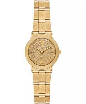 Billie Petite Gold Dial Gold Stainless Steel Bracelet 26mm Gold Dial