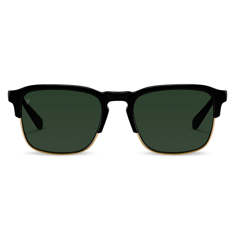 Villa The Villa - Jet Black Gold