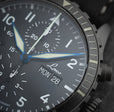 Kiel Sport | Black Dial
