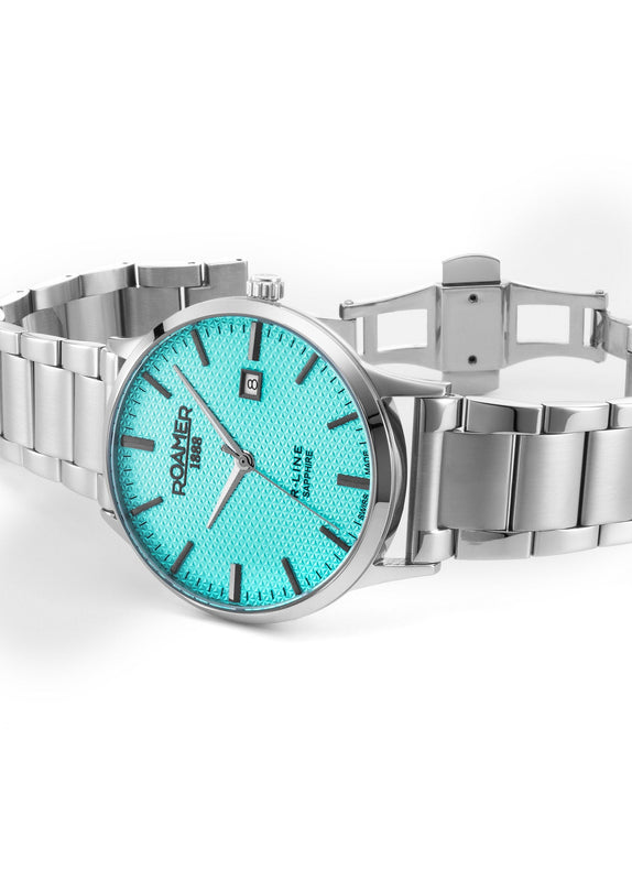 R-Line Classic A01-WA |  Dial