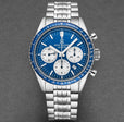 Aviator 17000.6135 / Blue | Blue Dial