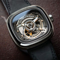 PS-Series PS2/01 | Skeleton Dial