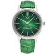 Heritage Z082/03591 / Green | Green Dial