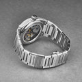 Revolution MAN-RM-01-SM / Black | Black Dial