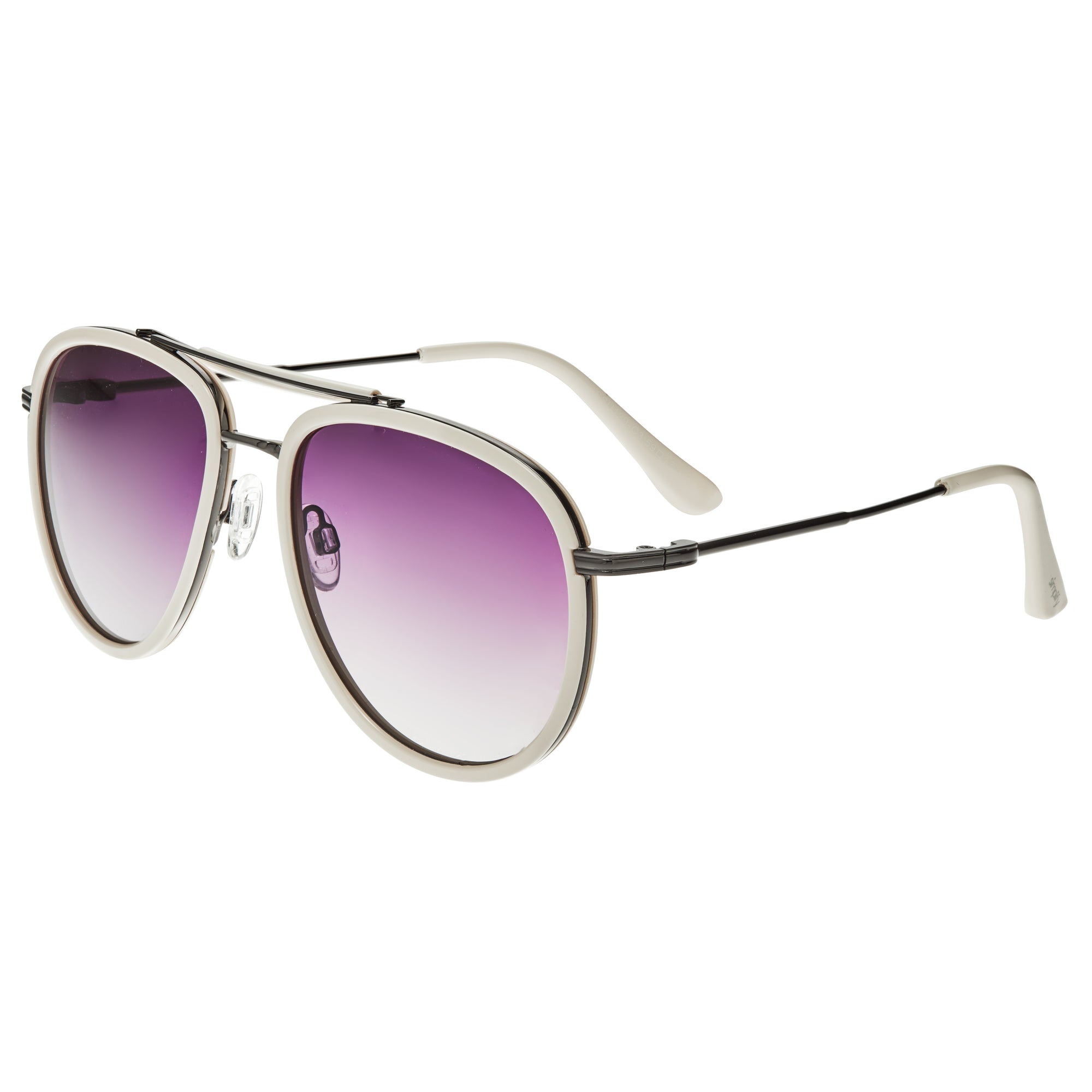 Maestro Gunmetal/Purple