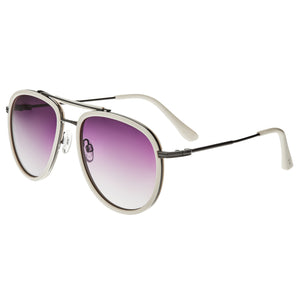 Maestro Gunmetal/Purple
