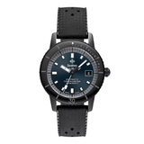 Super Sea Wolf Ceramic Compression Diver