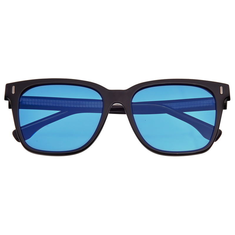 Linux Black/Blue