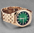 Heritage 21010.2164 / Green | Green Dial