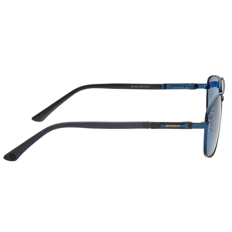 Gotham Navy/Blue |  Dial