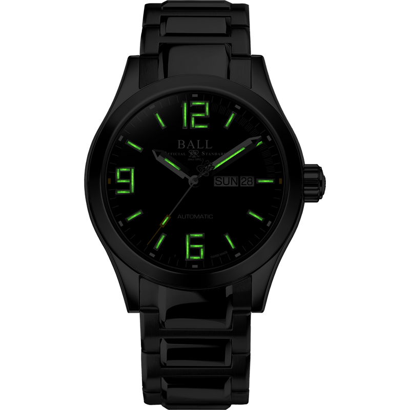 Engineer III Legend (43mm) |  Dial