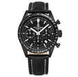 Aviator 17000.6577 / Black | Black Dial