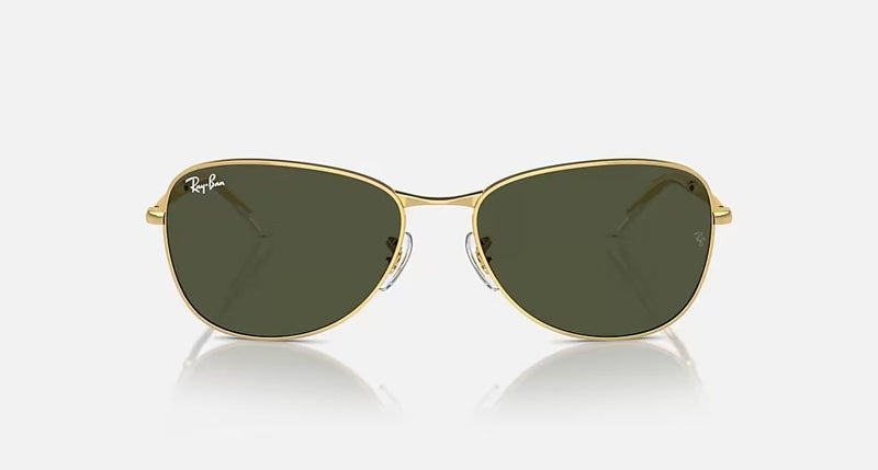 RB3733 UNISEX Arista / Green |  Dial