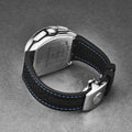Vanguard 45CCWHTBLU-1 / White | White Dial