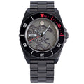 ORIGINAL SIN | Black Dial