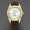 Heritage 21010.2512 / Silver | Silver Dial