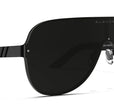 FALCON BLACK / GREY POLARIZED |  Dial