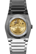 Space Control Black | Black Dial