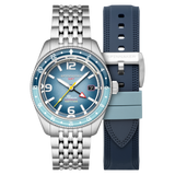 Fleuss GMT Automatic