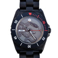 ORIGINAL SIN | Black Dial