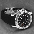 Air speed 16070.4737 / Black | Black Dial