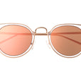 Harper Rose Gold/Rose Gold |  Dial
