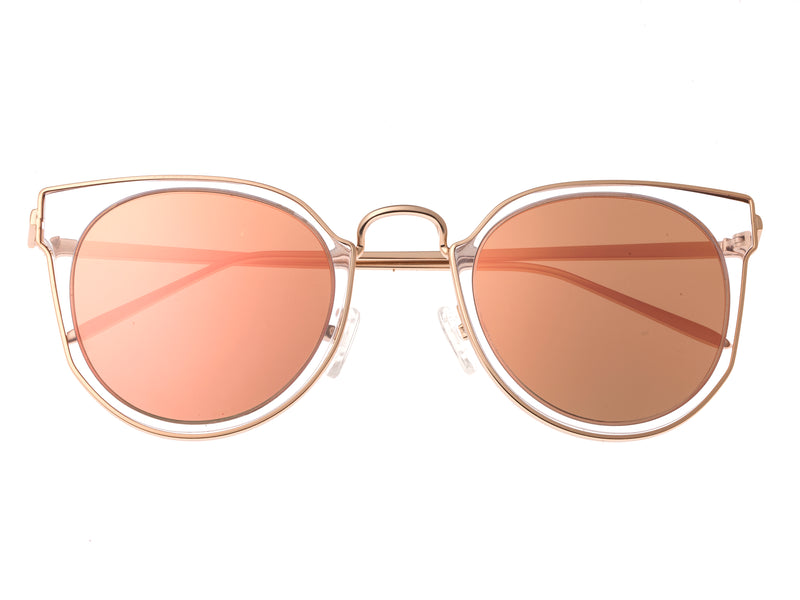Harper Rose Gold/Rose Gold |  Dial