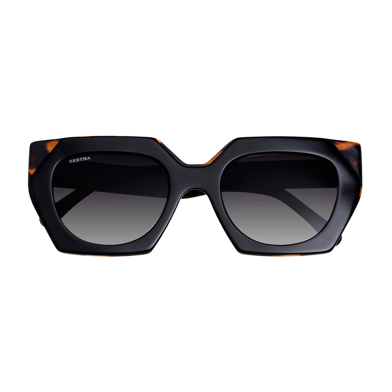 Marlowe Handmade in Italy Black |  Dial
