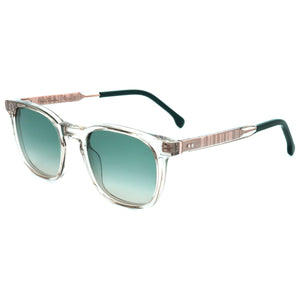 Classic 50 mm / Cristal Sand Green