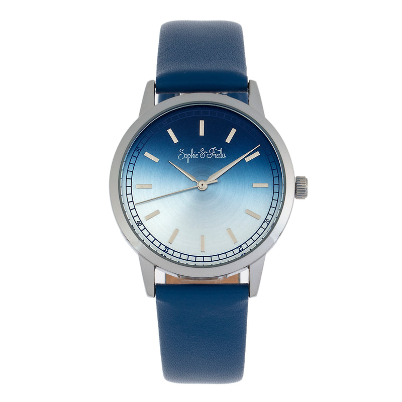 San Diego Blue |  Dial