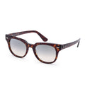 Meteor Classic Havana Frame, Prizm Peach Lens |  Dial