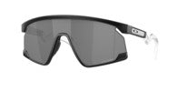 BXTR L Matte Black / Prizm Black |  Dial