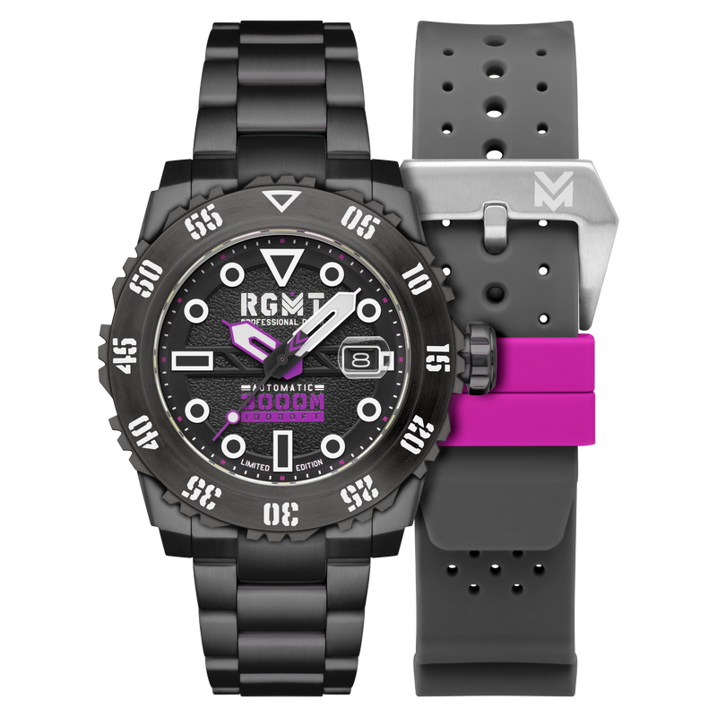 OHIO AUTOMATIC LIMITED EDITION