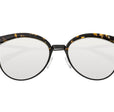 Hazel Black/Gold |  Dial