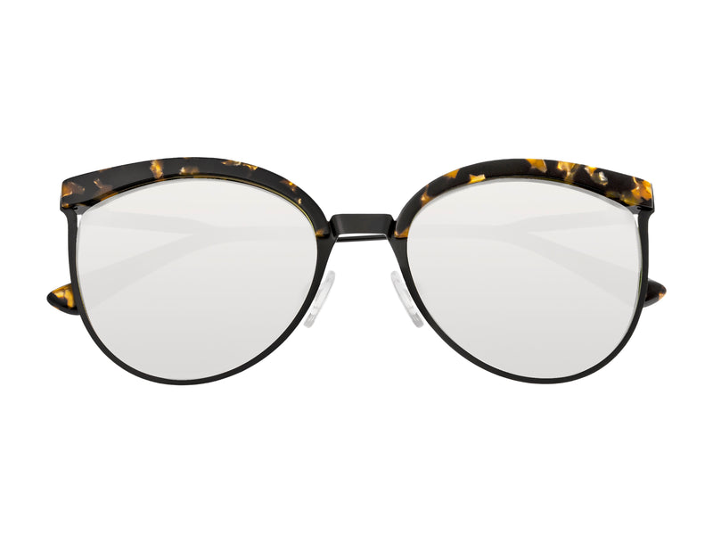 Hazel Black/Gold |  Dial